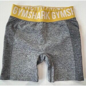 Gymshark Women’s Flex Shorts  Size S